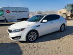 Kia Optima 2013