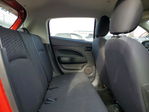Mitsubishi Mirage 2015