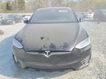 Tesla Model X 2016
