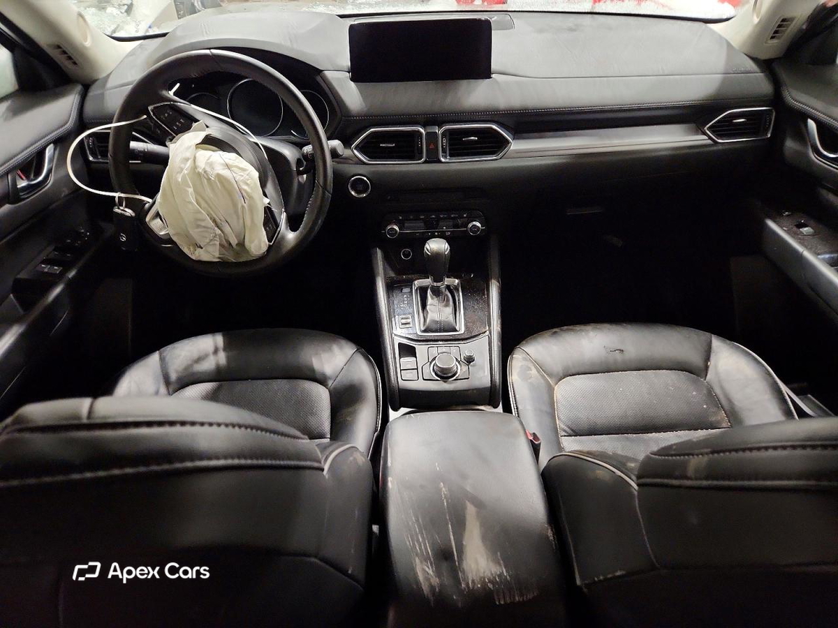 Mazda  2025