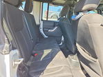 Jeep Wrangler 2016