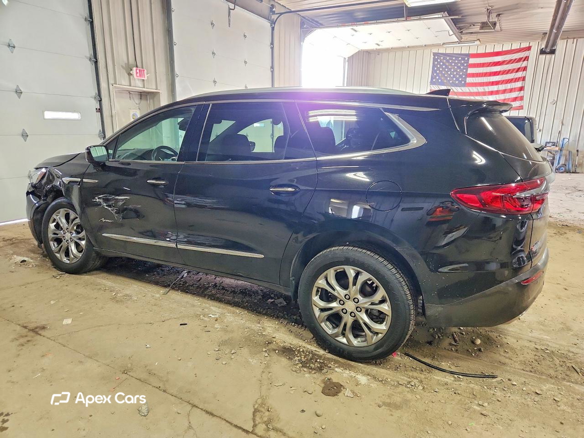 Buick Enclave 2019