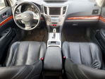 Subaru Outback 2012
