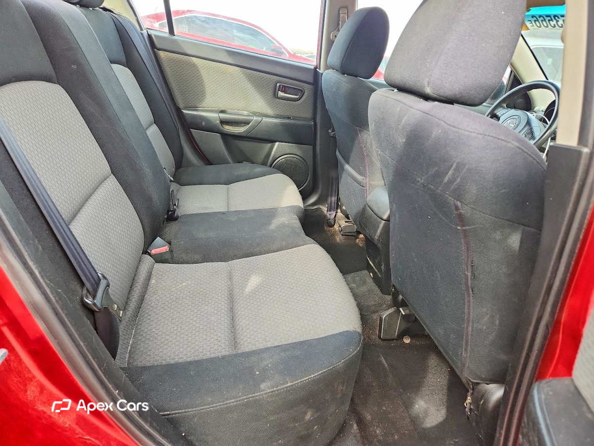 Mazda 3 2006