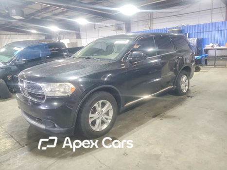 Dodge Durango 2012 - Image 1 of 14