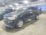 Dodge Durango 2012