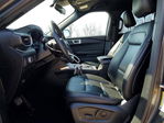 Ford Explorer 2020