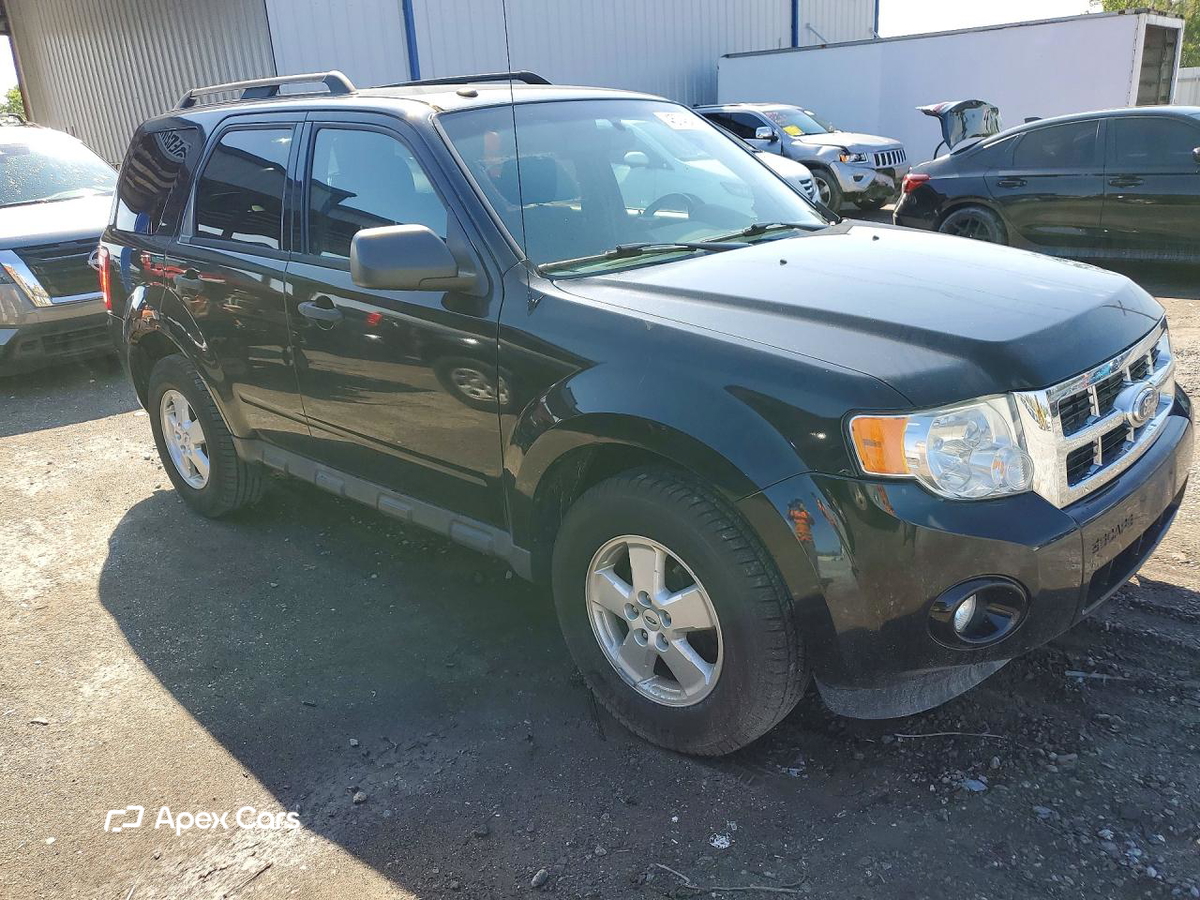 Ford Escape 2011
