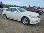 Lexus LS 2007