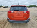 Toyota RAV 4 2015