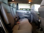 Toyota Highlander 2017