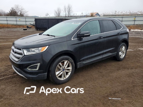Ford Edge 2015 - Image 1 of 13