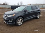 Ford Edge 2015