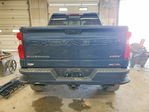 Chevrolet Silverado 2019