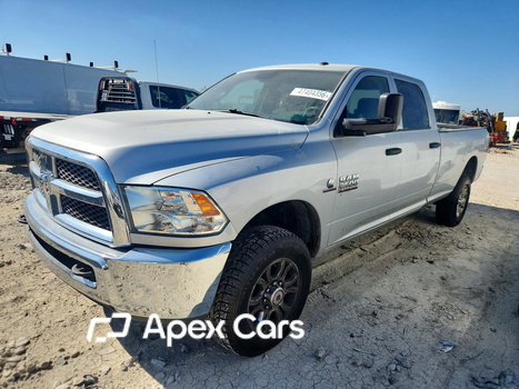 RAM 2500 2018 - Image 1 of 12