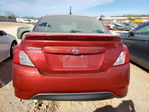 Nissan Versa 2018