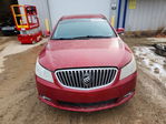 Buick LaCrosse 2013