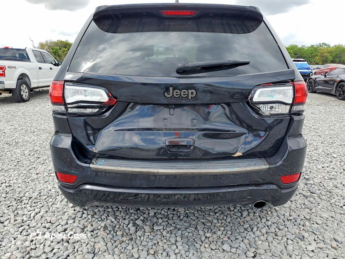 Jeep Cherokee 2016