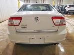 Mercury Milan 2008