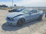 Ford Mustang 2012