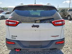 Jeep Cherokee 2016
