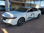 Honda Accord 2025