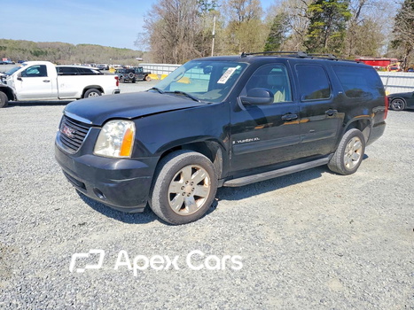 GMC Yukon 2007 - Image 1 of 12