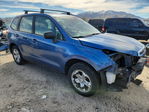 Subaru Forester 2017