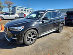 BMW X1 2018