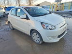 Mitsubishi Mirage 2015