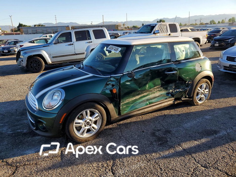 MINI Cooper 2013 - Image 1 of 12