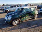 MINI Cooper 2013