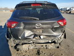 Mazda CX-5 2014