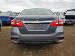 Nissan Sentra 2018