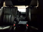 Dodge Caravan 2018