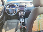 Chevrolet Trax 2015