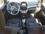 Chevrolet Spark 2018