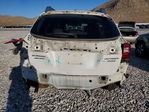 Subaru Outback 2015