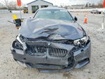 BMW Series 5 2015