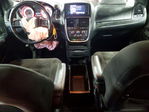Dodge Caravan 2018