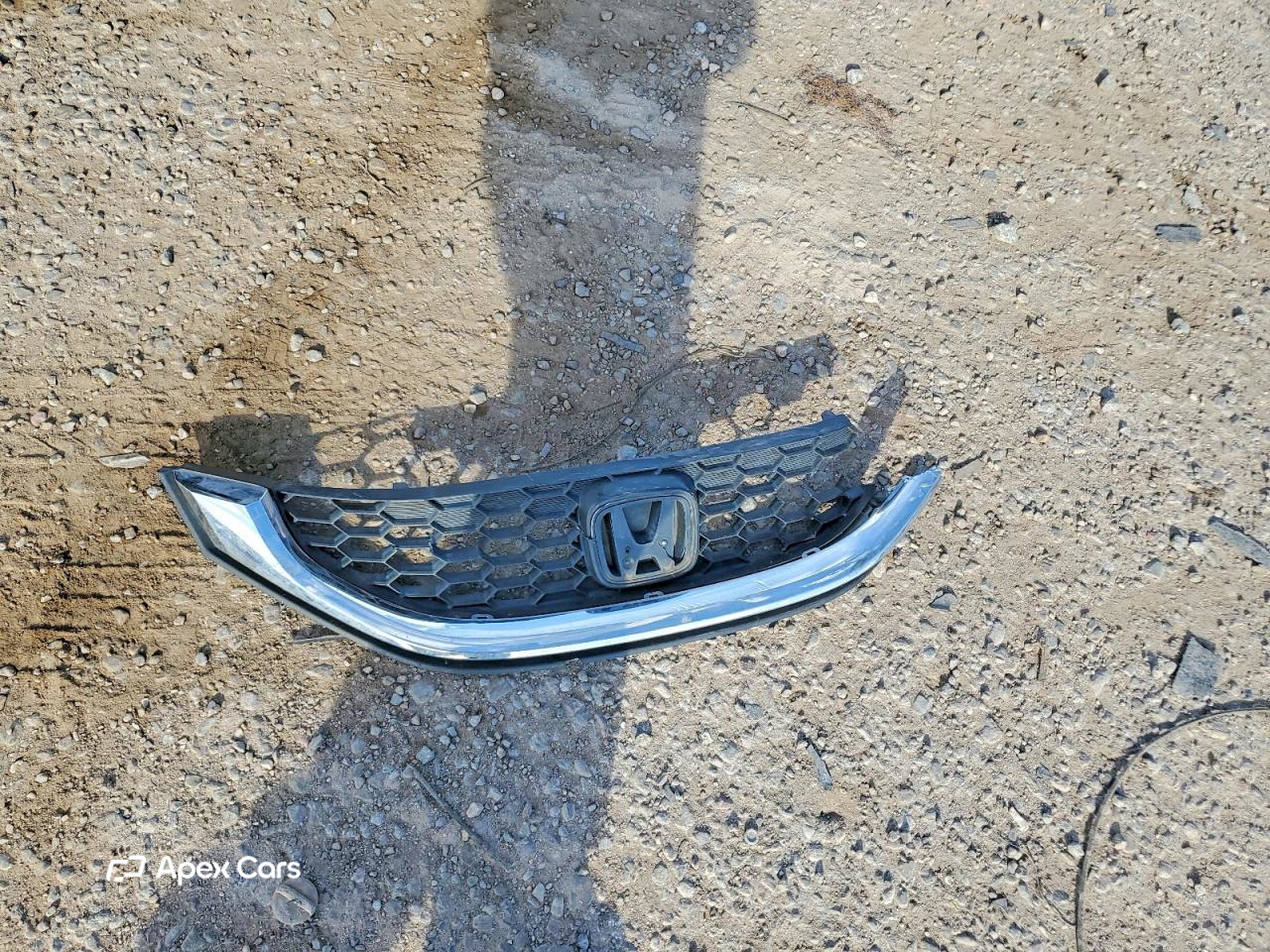 Honda Civic 2013
