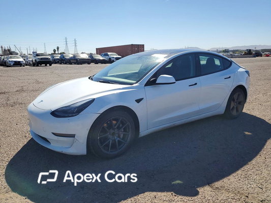 Tesla Model 3 2022 - Image 1 of 12