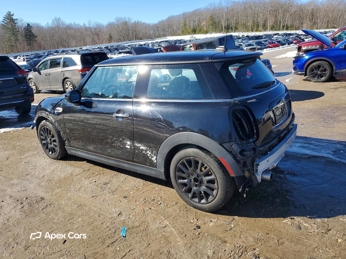 MINI Cooper 2019