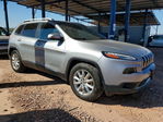 Jeep Cherokee 2016