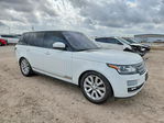 Land Rover Range Rover 2016