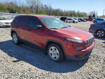Jeep Cherokee 2017