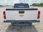 Chevrolet Silverado 2013