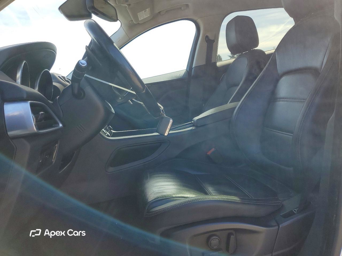 Jaguar F-Pace 2018
