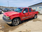 Chevrolet Silverado 2002