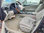 Lexus RX 2011